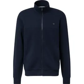 s.Oliver Sweatjacke Herren Blau M