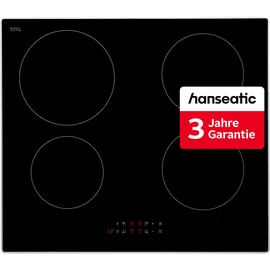 Hanseatic HHI64BAF