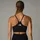 The North Face Flex Schwarz M