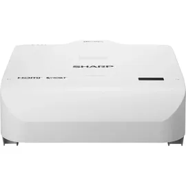 sharp display solutions XP-A824U 3LCD Weiß