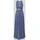 VM by Vera Mont Abendkleid Blau 44