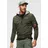 dark green L