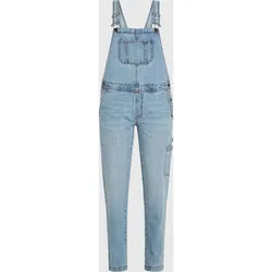 O'Neill Essentials Twill Dungaree denim blue (15075) S