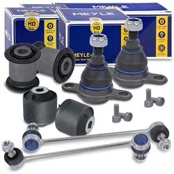 Meyle Querlenker Reparatur Satz 8-tlg. für VW
