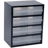 RAACO Schubladenmagazin, Anzahl Schubladen: 8, 137584