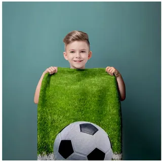 Jerry Fabrics Strandtuch Badetuch 70x140cm