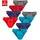 LE JOGGER Slip »Minislip«, (Packung, 8 St.), knappe Form, schöne Farben mit kontrastfarbenen Pipings Gr. 5, bunt, , 336532-5