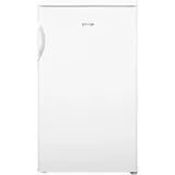 Gorenje R492PW Kühlschrank (133 l, 845 mm hoch, Weiß)