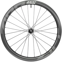 Zipp 303 Firecrest Disc Hinterrad XDR Rennrad Aero-Laufradsatz - XDR-Freilaufkörper - black - 700C Rear