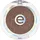 Essence mono pearly Lidschatten mit Glitter Farbton 03 Bronzed Espresso 2 g