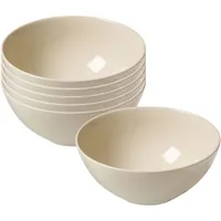 Ritzenhoff & Breker Müslischalen, ø Schale, Beige
