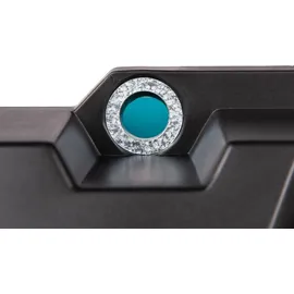 Makita Maktrak Erweiterungs-Werkzeugbox XL leer blau 56,5 x 39 x 40 cm