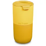 Klean Kanteen Rise Tumbler gelb 0,473 l
