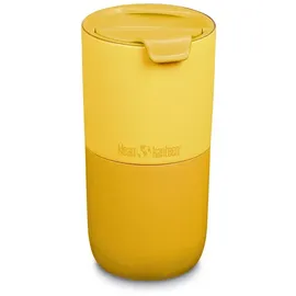 Klean Kanteen Thermobecher 0,473 l Gelb