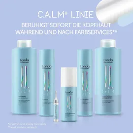 Londa Professional Londa C.A.L.M Soothing Serum Ampullen 6 x 9 ml