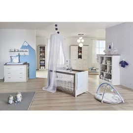 MY BABY LOU MyBaby Wandboard Camron, - B/H/T ca. 106.20x33.50x21.60