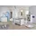 MY BABY LOU MyBaby Wandboard Camron, - B/H/T ca. 106.20x33.50x21.60
