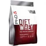 PHD Diet Whey Protein Banana