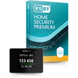 Reiner SCT Authenticator mini + Set CyberSecurity Bundle Hard- und Software