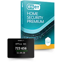 Reiner SCT Authenticator mini + Set CyberSecurity Bundle Hard- und Software