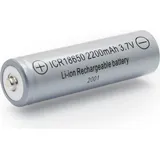 Star Trading Ersatzakku 18650 2200 mAh 1 St.