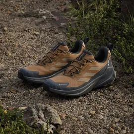 adidas Terrex Trailmaker 2 GTX Herren Bronze Strata/Blanch Cargo/Carbon 48