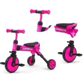 Milly Mally 2in1 Grande PINK