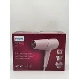 Philips Bhd530/20 Haartrockner - Rose