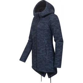 Ragwear Wingi Melange Blau XS