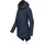 Ragwear Wingi Melange Blau XS