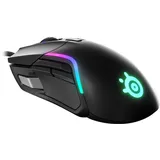 SteelSeries Rival 5 schwarz