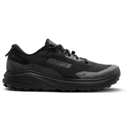 Brooks Divide 6 Herren Schwarz 45