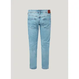 Pepe Jeans Pm206326vx5-000 Stanley Jeans Denim 34 30