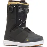 K2 Contour Snowboardschuhe - Black - 24.0