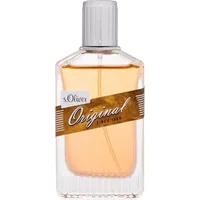 S.Oliver Original Men Eau de Toilette 30 ml