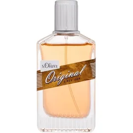 S.Oliver Original Men Eau de Toilette 30 ml