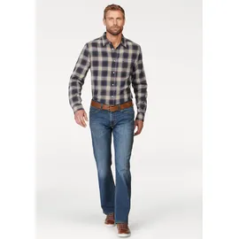 Wrangler Jacksville Jeans