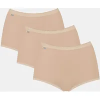 SLOGGI Damen Slip 3er Pack