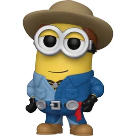Funko Minions x BTS V 423 Funko Pop! Vinyl Sammelfigur 9 cm
