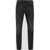 Regular Fit Jeans im 5-Pocket-Design Modell Mauro Anthrazit, 36/34