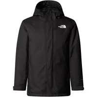 The North Face Teen Snowquest Jacket tnf black