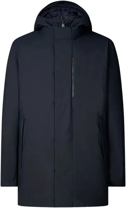 SAVE THE DUCK SESLE Jacke 2026 blue black - XL
