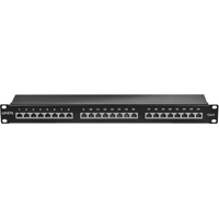 Lindy Patch Panel