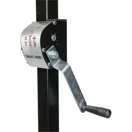 Showgear Basic 2800 Wind up stand