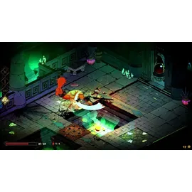 Hades - Edition - PEGI (Nintendo Switch)