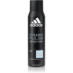 Adidas Dynamic Pulse Deodorant Spray für Herren 150 ml