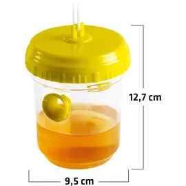 Gardigo 66645INT Wespenfalle 2er Set