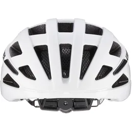 Uvex i-volute MIPS 56-60 cm white matt