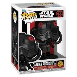Funko Star Wars Cassian Andor Vinyl Figur 782
