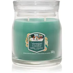 Yankee Candle Holiday Winterfest Duftkerze Signature 368 g